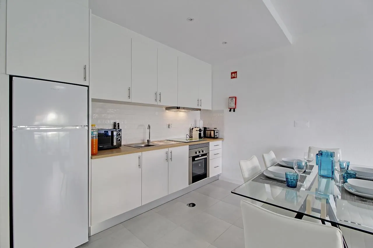 Nautilus Sun Apartment