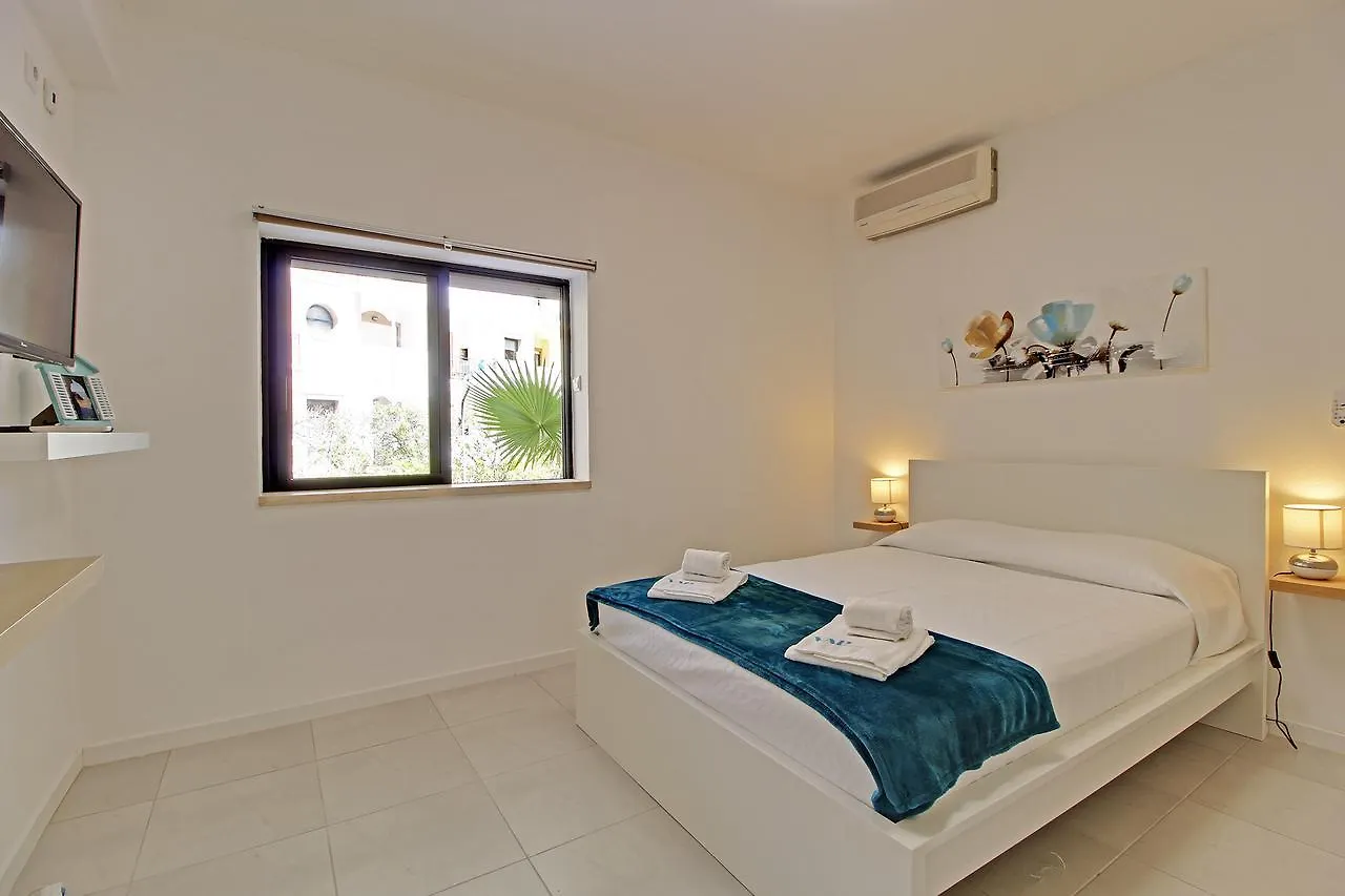 Nautilus Sun Apartment