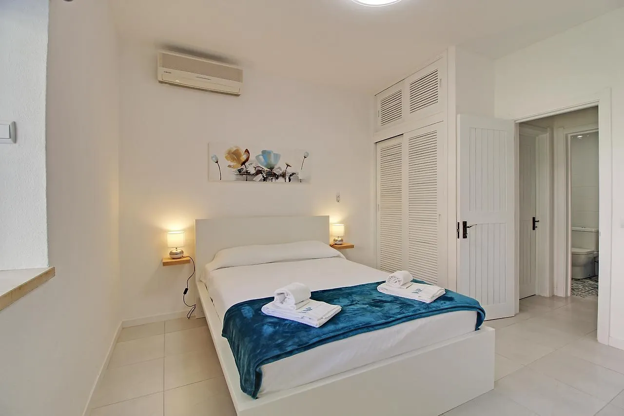 Nautilus Sun Apartment 葡萄牙
