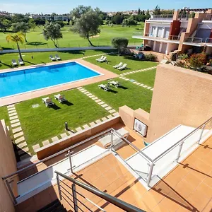 Millennium Golf Residences Apartamento