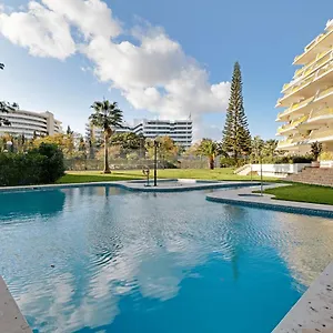 Design With Pool By Homing Vilamoura