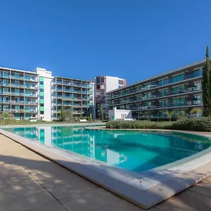 Golf Club By Garvetur Apartamento