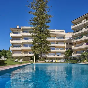 Parque Mourabel, Oasis Village & Pe Do Vakantiepark